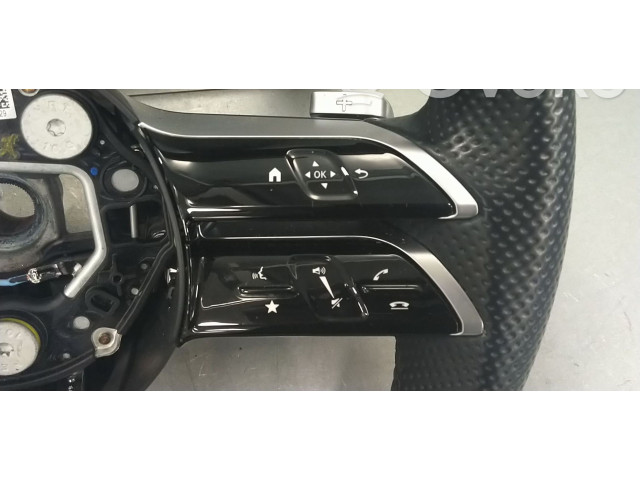 Volant Mercedes-Benz C W206 2021 A0994601802, A0004606011  