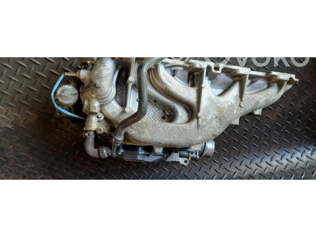 Řídící jednotka A2C84198000   Renault Trafic III (X82) 2019