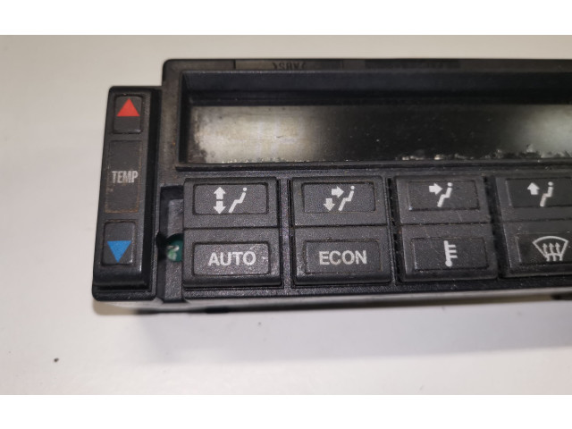 Блок управления климат-контролем 461000500, 875240   Audi A6 S6 C4 4A
