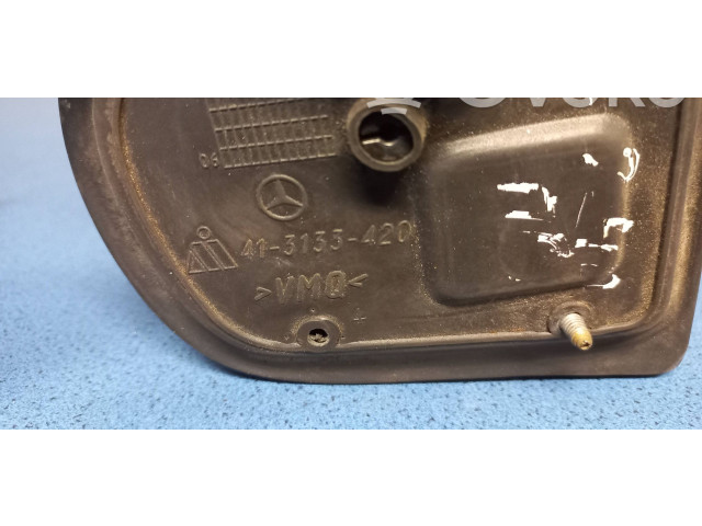 Zpětné zrcátko  Mercedes-Benz C W203 2002  413133420  