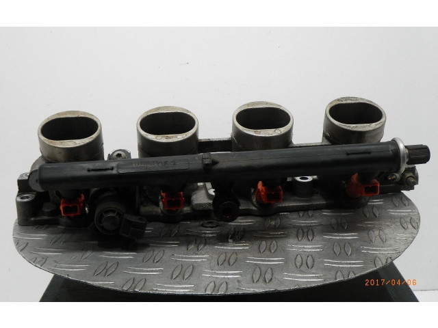Přístrojová deska  Alfa Romeo 147 2006 683312EM069  