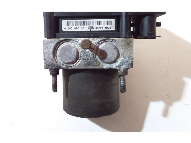 Jednotka ABS 0265231302, 9650576780   Opel Astra G 1999