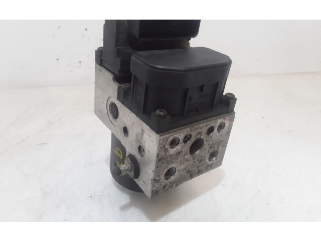 Pojistková skříňka Блок ABS 0265216684, 0273004397   Rover 25 2001