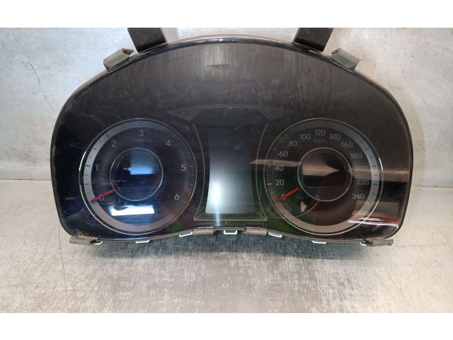 Přístrojová deska  Hyundai i40 2018 1161601230, 940333Z300  