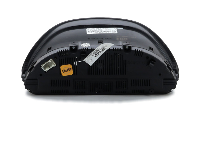 Přístrojová deska  Mercedes-Benz B W245 2011 1694401011  