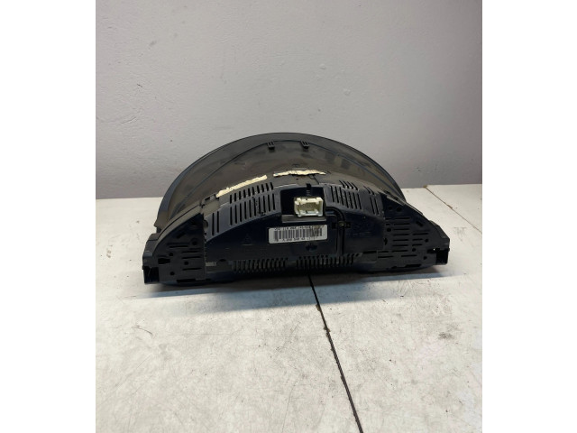 Панель приборов A2095404211   Mercedes-Benz CLK A209 C209       