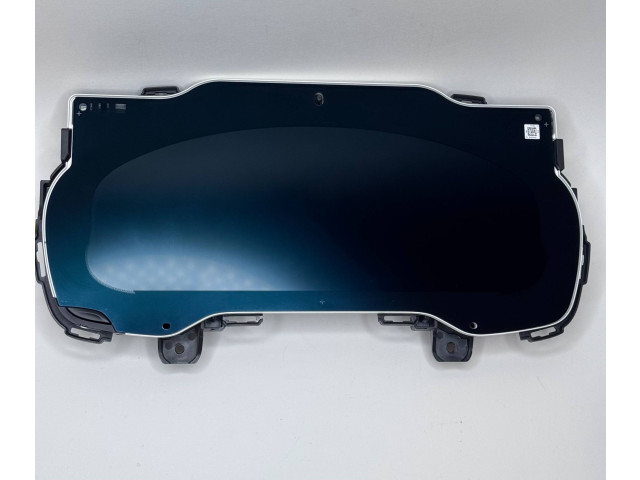 Панель приборов 62102023631, 1840068518   BMW 5 G30 G31       
