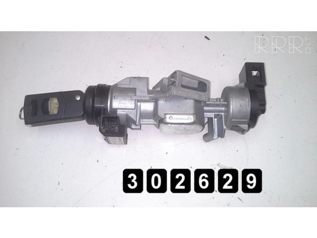 Блок управления двигателя e6t53975h3   Mazda 5