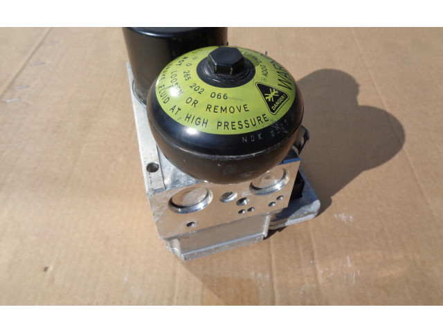Jednotka ABS A0064313312   Mercedes-Benz SL R230 2003