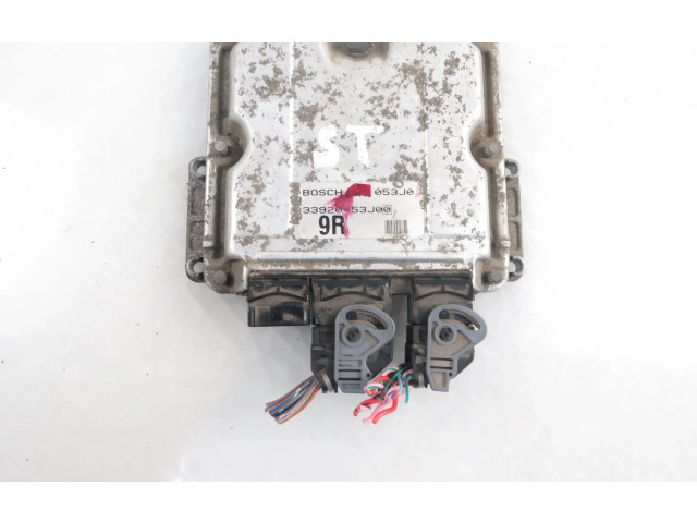 Řídící jednotka ZY34027474, 0281011359   Suzuki Grand Vitara I 2003