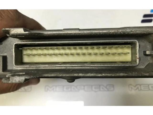 Řídící jednotka 9630278480, 0261204625   Peugeot 106 