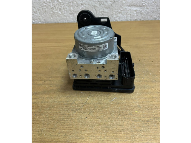 Jednotka ABS 5Q0614517DA, 10091643913   Skoda Superb B6 (3T) 2015