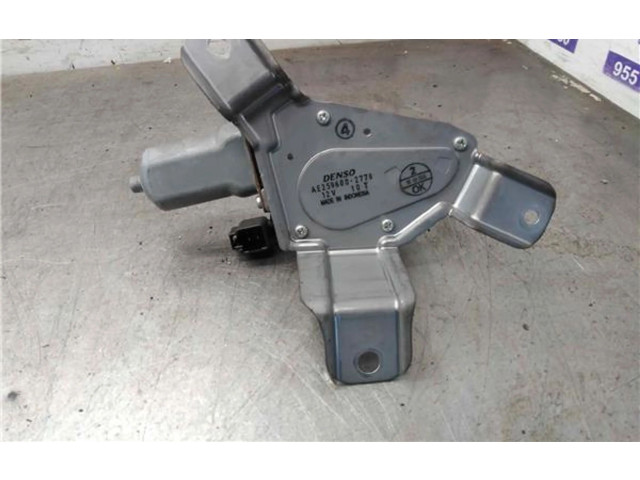 Моторчик заднего дворника AE2596002770, AE2596002770    Suzuki Celerio