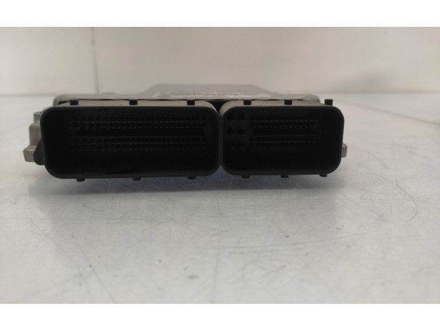 Řídící jednotka 0281016068, BOSCH   BMW 1 E81 E87 2007