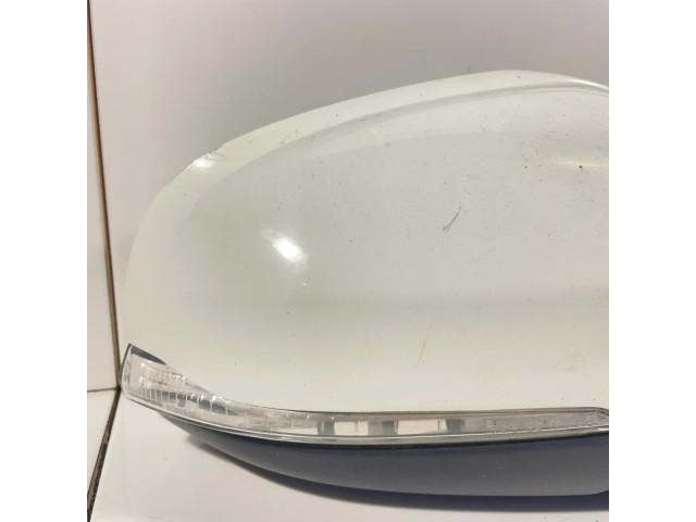 Zpětné zrcátko pravé Volvo V70 2014  31298955, 4301378  