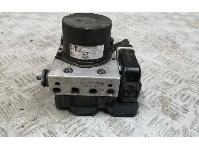 Блок АБС 9834565080, 32783582   Citroen  C3 Aircross  2017 -  года