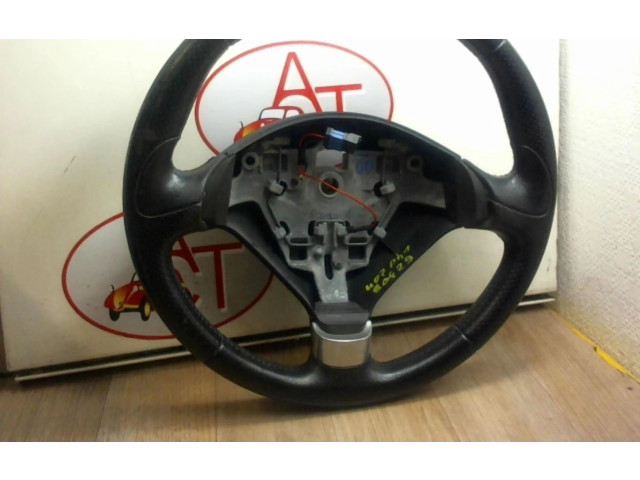 Volant Peugeot 407 2007 4109HW, 4109HW  