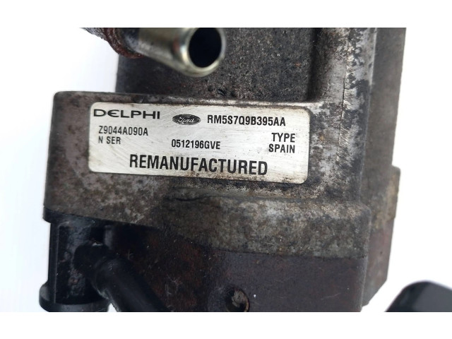 Vstřikovací čerpadlo S2V99B395AA, Z9044A090A   Ford Mondeo Mk III     