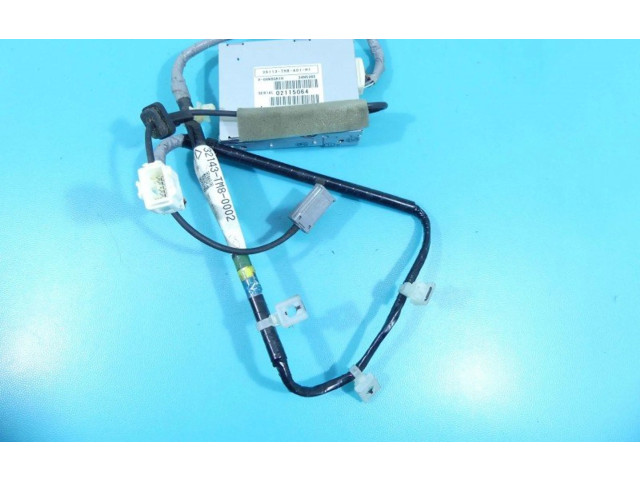 Pojistková skříňka Модуль кузова 39113-TM8-A01-M1, IMPRK1327452   Honda Insight 2011