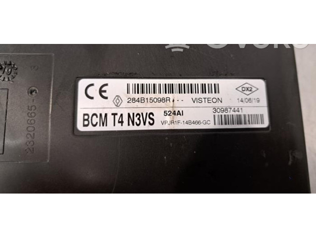 Блок комфорта 284B13463R   Renault Twingo III   