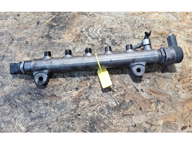 Vstřikovací lišta 0445214111   KIA Ceed     