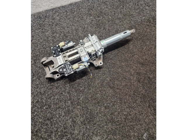    Рулевая рейка A2314606600   Mercedes-Benz SL R231 2012 - 2017 года