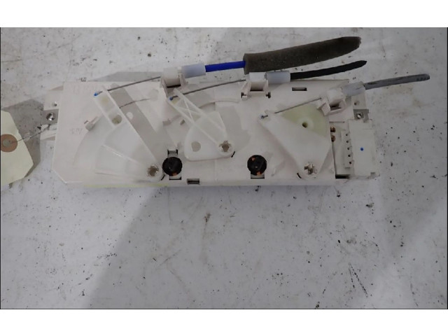 Блок управления климат-контролем 7701054311   Renault Twingo I