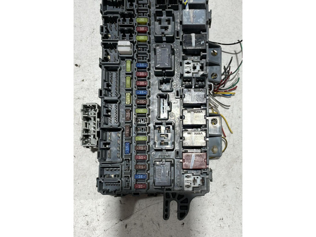 Řídící jednotka 0261208374, 0261208374   Honda Jazz 2005