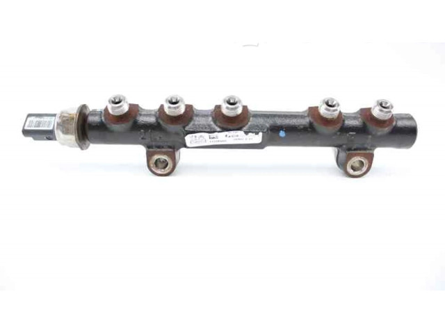 Vstřikovací lišta 9684753080, 9664111780   Peugeot 5008     