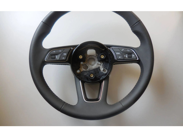 Руль Audi Q2 -   -  года 8V0419091CG      