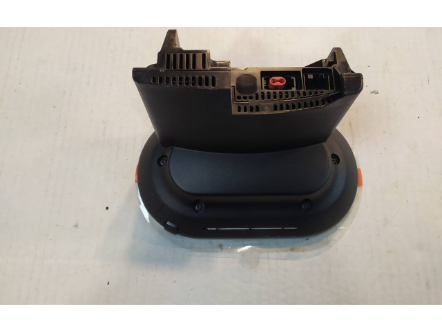 Přístrojová deska  Mini One - Cooper F56 F55 2013 8796201, 50623254  