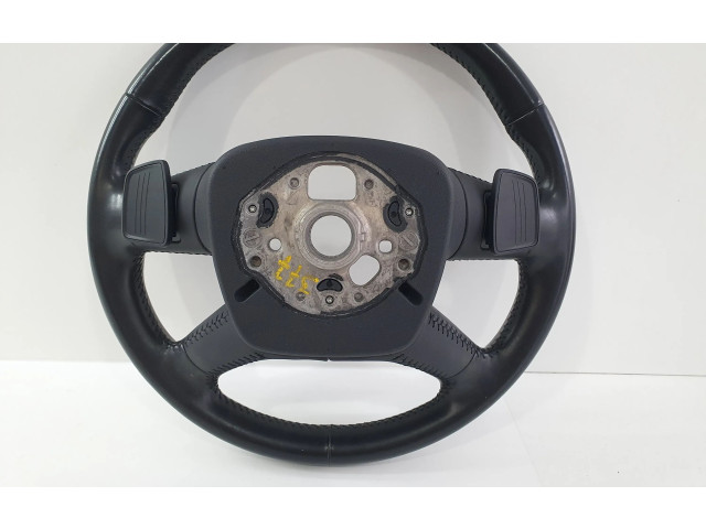 Volant Audi Q7 4M 2016 4M0419689, 4M0419091  