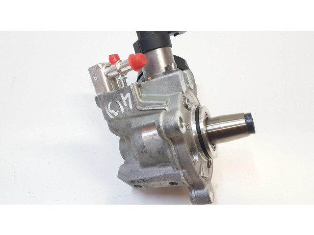 Vstřikovací čerpadlo 8511626, 0445010764   BMW 4 F36 Gran coupe  pro naftový motor 2.0 B47D20A 