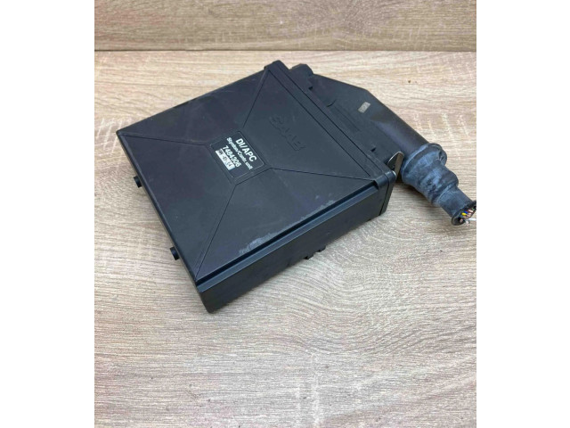 Блок управления двигателем Блок управления 7484306, WithPlug   Saab 9000 CD