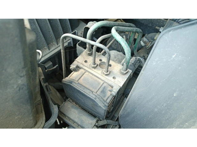 Блок АБС 0265225165   Citroen  C8  