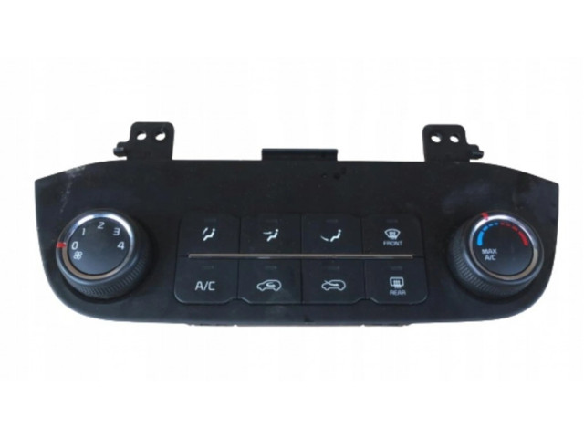 Блок управления климат-контролем 97250-3UXXX   KIA Sportage