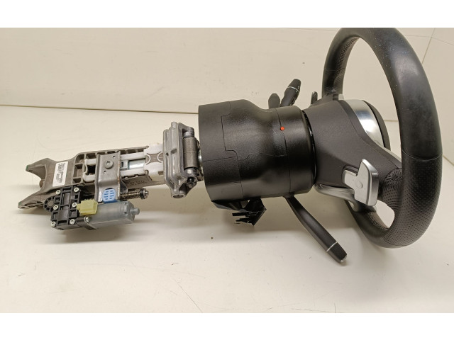    Рулевая рейка A2534604200, A0050072099   Mercedes-Benz EQC 2019 -  года