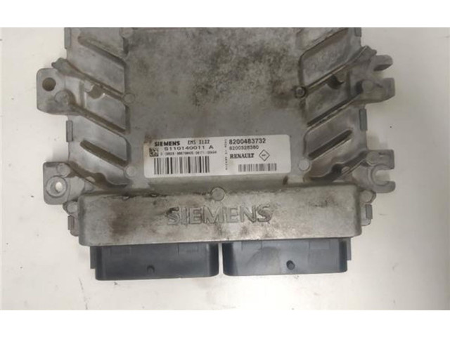 Другие блоки управления / модули 8200483732, 8200483732   Dacia Dokker