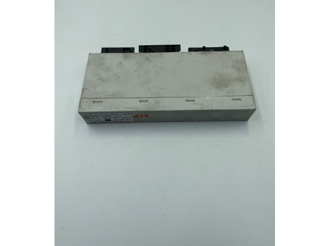 Блок комфорта 6907659, 689667   BMW 3 E46   