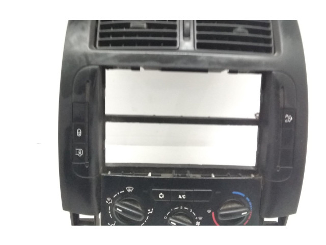 Блок управления климат-контролем    Fiat Scudo