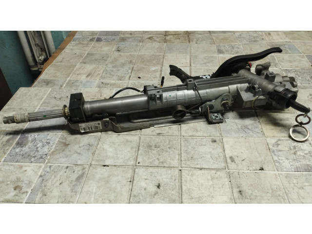  рейка  Колонка рулевая 6764003, 885401058515   BMW 3 E46 1998-2005 года