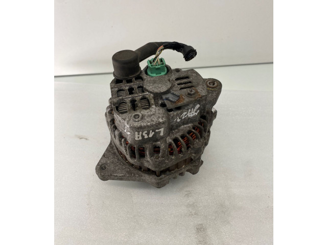Генератор A5TB1391, AHGA69   Honda Jazz      