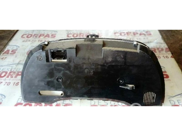 Панель приборов 51711239790271, CUADROINSTRUMENTOS   Fiat Panda II       