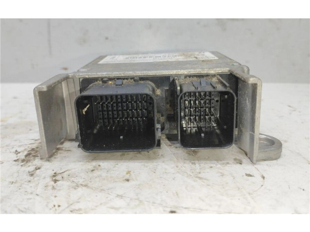 Блок подушек безопасности 6M2T14B056, 0090019   Ford S-MAX