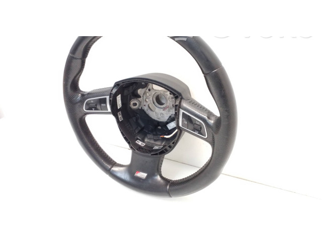 Volant Audi A5 8T 8F 2010 8K0419091BB, 62206000A  