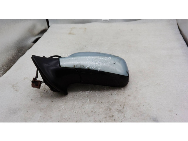 Zpětné zrcátko  Peugeot 407 2005  E9024145, E9014145  