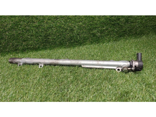Vstřikovací lišta 7788679, 0445216008   BMW 5 E60 E61  pro naftový motor 2.5  