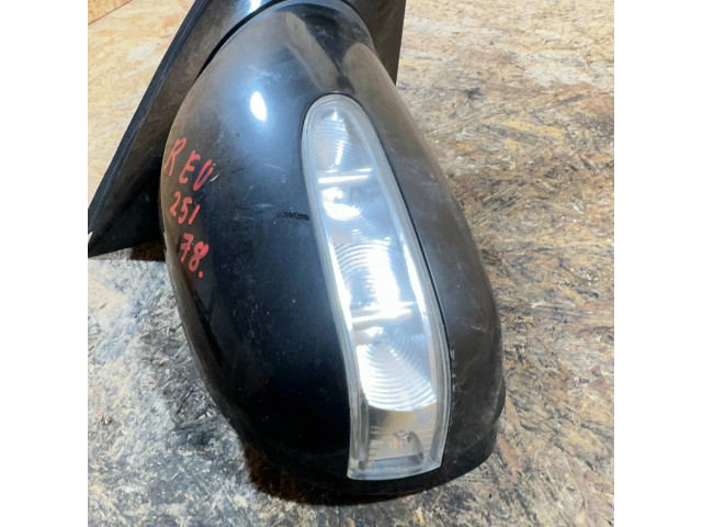 Zpětné zrcátko Спереди Mercedes-Benz R W251 2007  a2518104216  