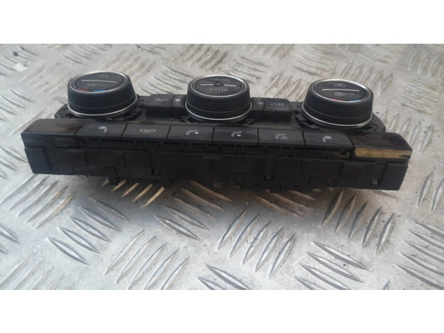 Блок управления климат-контролем 5NA907044R, 5NA9070044R   Volkswagen Tiguan