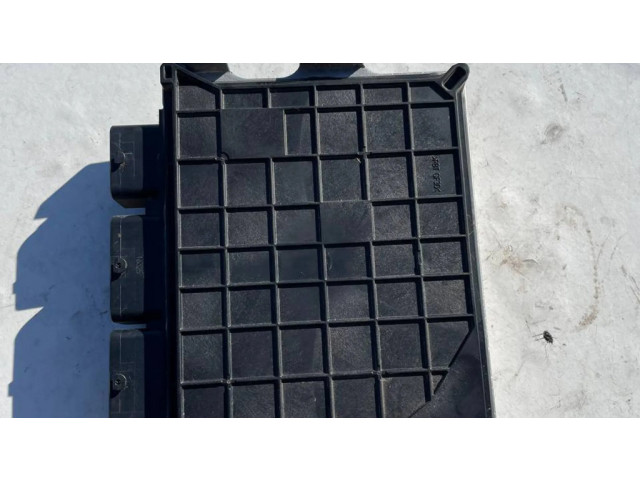 Блок управления двигателя 237109659R, 237108056R   Renault Kadjar